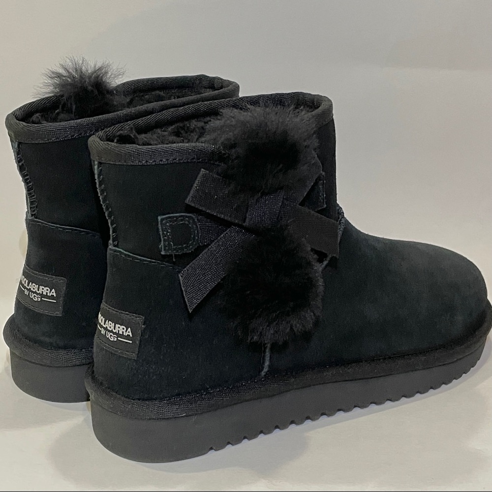 Koolaburra Victoria Mini Boot S5
